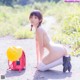 [Fantasy Factory 小丁Patron] Young Girl After School P40 No.3424a0