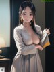 Hentai - 韩流热辣之绝美魅力 Set 1 20230607 Part 41 P2 No.5d962f