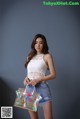 The beautiful Park Da Hyun in the June 2017 fashion photo series (287 photos) P202 No.928d39