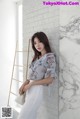 The beautiful Park Da Hyun in the June 2017 fashion photo series (287 photos) P211 No.edff00