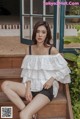 The beautiful Park Da Hyun in the June 2017 fashion photo series (287 photos) P245 No.fa5cf1