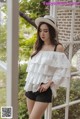 The beautiful Park Da Hyun in the June 2017 fashion photo series (287 photos) P244 No.fd0346