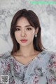 The beautiful Park Da Hyun in the June 2017 fashion photo series (287 photos) P130 No.59d946