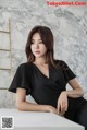 The beautiful Park Da Hyun in the June 2017 fashion photo series (287 photos) P10 No.0aeec0