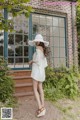 The beautiful Park Da Hyun in the June 2017 fashion photo series (287 photos) P166 No.56934a