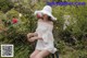 The beautiful Park Da Hyun in the June 2017 fashion photo series (287 photos) P188 No.a8b667