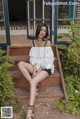 The beautiful Park Da Hyun in the June 2017 fashion photo series (287 photos) P229 No.227c39