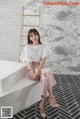 The beautiful Park Da Hyun in the June 2017 fashion photo series (287 photos) P212 No.e6b6db