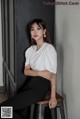 The beautiful Park Da Hyun in the June 2017 fashion photo series (287 photos) P123 No.72c04e