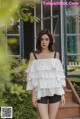 The beautiful Park Da Hyun in the June 2017 fashion photo series (287 photos) P241 No.63e6a2