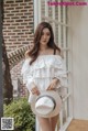 The beautiful Park Da Hyun in the June 2017 fashion photo series (287 photos) P205 No.1f7269