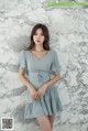 The beautiful Park Da Hyun in the June 2017 fashion photo series (287 photos) P113 No.d05996