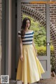 The beautiful Park Da Hyun in the June 2017 fashion photo series (287 photos) P142 No.2e283b