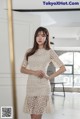 The beautiful Park Da Hyun in the June 2017 fashion photo series (287 photos) P173 No.351233