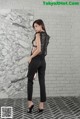 The beautiful Park Da Hyun in the June 2017 fashion photo series (287 photos) P119 No.c4612d