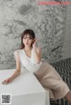 The beautiful Park Da Hyun in the June 2017 fashion photo series (287 photos) P58 No.685680
