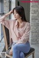 The beautiful Park Da Hyun in the June 2017 fashion photo series (287 photos) P169 No.5efcf4