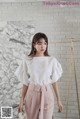 The beautiful Park Da Hyun in the June 2017 fashion photo series (287 photos) P226 No.38d03b