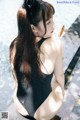 BoLoli 2017-06-16 Vol.070: Model Mang Guo (芒果) (41 photos) P18 No.3c5f65