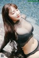 BoLoli 2017-06-16 Vol.070: Model Mang Guo (芒果) (41 photos) P4 No.630900