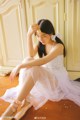 Beautiful Chinese girl dreaming through the angle of 乔 chụp 游 (108 photos) P86 No.cb16c4