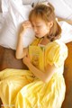 Beautiful Chinese girl dreaming through the angle of 乔 chụp 游 (108 photos) P13 No.d89336