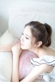 Beautiful Chinese girl dreaming through the angle of 乔 chụp 游 (108 photos) P77 No.6355b1