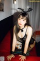 Jeong Jenny (정제니) – Jenny's maturity – Moon Night Snap (80 photos) P52 No.bfcf54