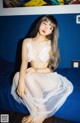Jeong Jenny (정제니) – Jenny's maturity – Moon Night Snap (80 photos) P21 No.82e038