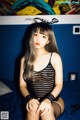 Jeong Jenny (정제니) – Jenny's maturity – Moon Night Snap (80 photos) P70 No.a2f685