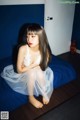 Jeong Jenny (정제니) – Jenny's maturity – Moon Night Snap (80 photos) P30 No.17d01a