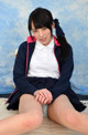 Ikumi Kuroki - Footjob World Images P3 No.4535eb