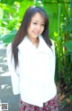 Junko Hayama - Hair Hoser Fauck P5 No.d88514