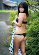 Ayana Nishinaga 西永彩奈, Weekly Playboy 2022 No.46 (週刊プレイボーイ 2022年46号) P6 No.a511e2