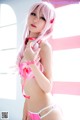 Cosplay Mike - Sextory Nude Fakes P6 No.899055