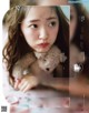 Airi Suzuki 鈴木愛理, Ray レイ Magazine 2022.06 P1 No.8aefed