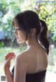 Erika Ikuta 生田絵梨花, UTB 2020.01 (アップトゥボーイ 2020年1月号) P22 No.011d54