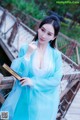 XIUREN No.804: Model Zou Jingjing (邹晶晶 女王) (58 photos) P26 No.2f22d5