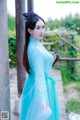 XIUREN No.804: Model Zou Jingjing (邹晶晶 女王) (58 photos) P36 No.e16ebf