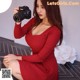 Yu Han (jeee622) Hot girl famous huge breasts social network (684 pictures) P192 No.3b75f9