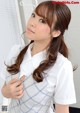 Aya Sagane - Brasilian Nurse Injection P8 No.c24049 Image No. 9