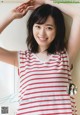 Haruka Fukuhara 福原遥, Young Gangan 2019 No.09 (ヤングガンガン 2019年9号) P9 No.b37c71
