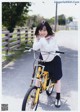 Haruka Fukuhara 福原遥, Young Gangan 2019 No.09 (ヤングガンガン 2019年9号) P5 No.fd87c6
