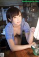 Ayumi Kimino - Long Porno Mae P5 No.fdd824