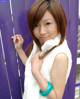 Maaya Kurihara - Grace Teen Megaworld P11 No.0632ec