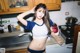 Lee Ahrin 이아린, [Moon Night Snap] The present Chapter.01 P16 No.f8616d