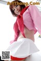 Cosplay Shien - Farrah Nacked Women P2 No.4325fe