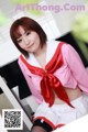 Cosplay Shien - Farrah Nacked Women P11 No.4fa8e5