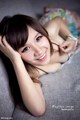 Beautiful and sexy Chinese teenage girl taken by Rayshen (2194 photos) P2127 No.831166