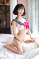 Beautiful and sexy Chinese teenage girl taken by Rayshen (2194 photos) P128 No.ee7136